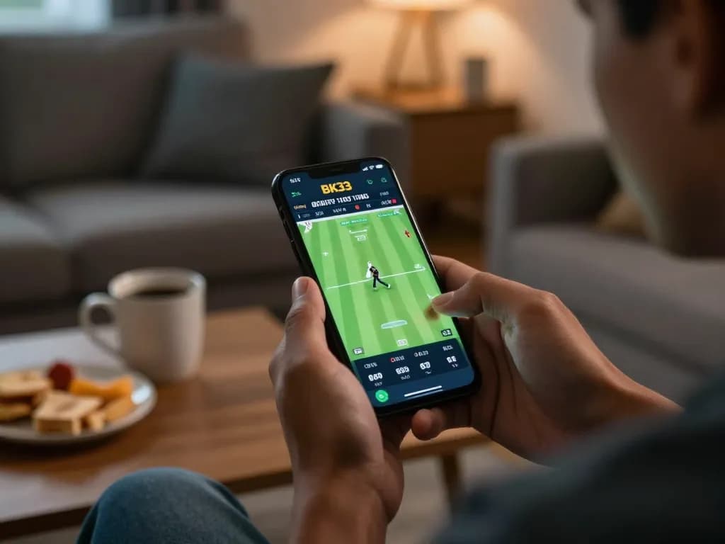 Maximize Your Betting Experience with BK33: 2026 Strategies for Winning