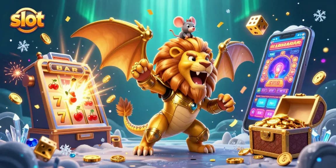 Putaran slot di BMWSLOT88 menciptakan jackpot dengan aplikasi kasino dinamis