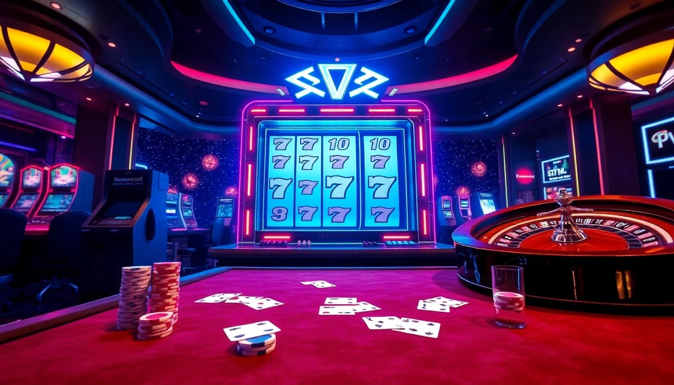 Winning Strategies for the Spaceman Slot Game: 2026 Guide to Maximize Your Bankroll