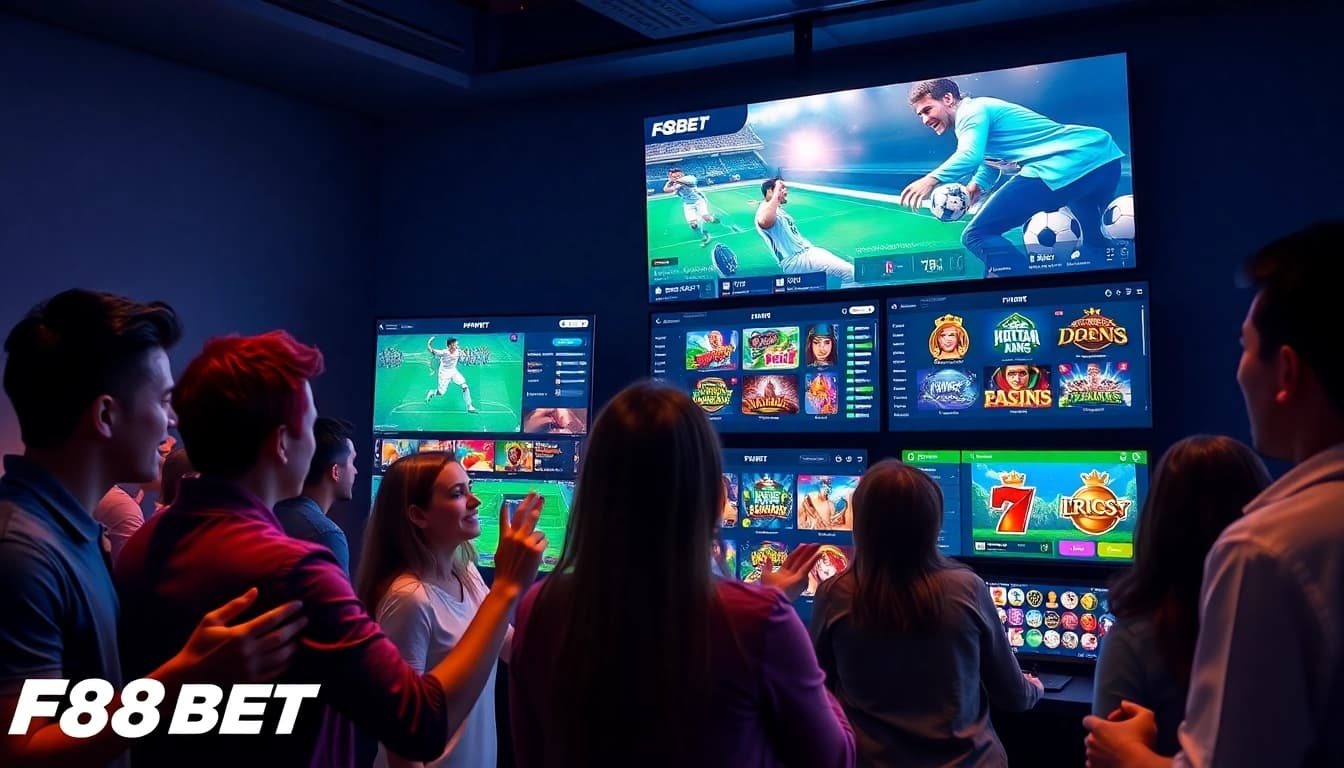 Advanced Strategies for Winning with F88BET in 2026