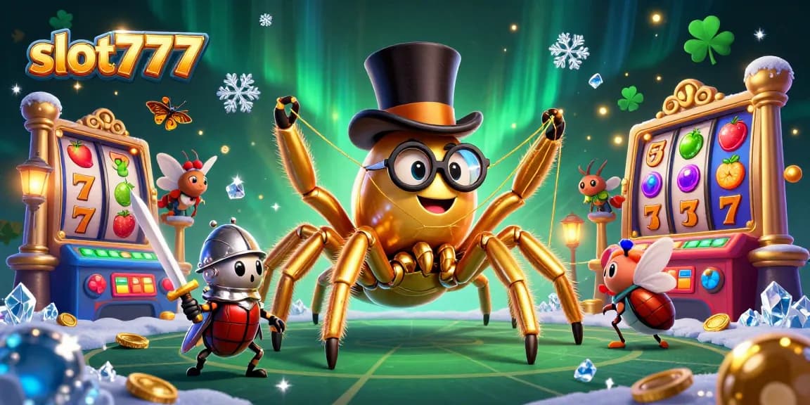 spin the reels with slot777 while enjoying a vibrant casino atmosphere filled with action