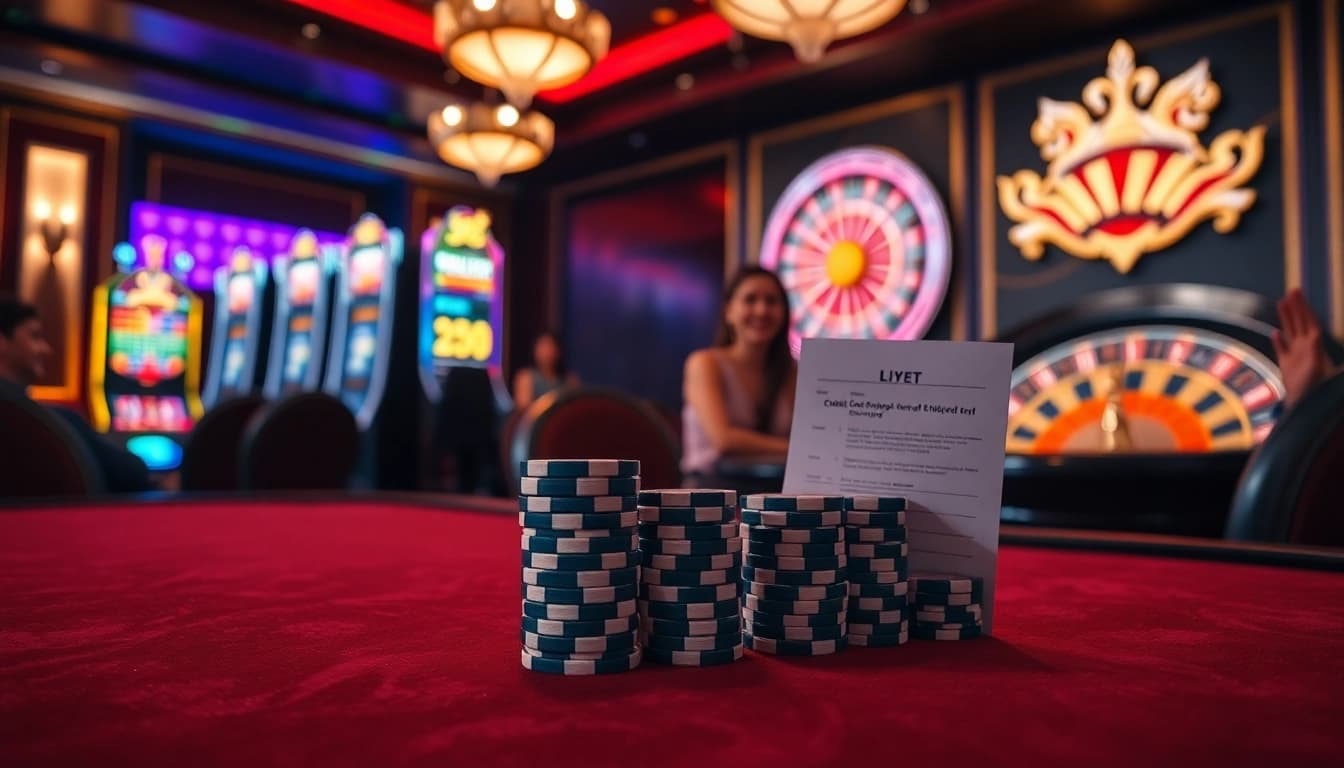 Strategic Gambling Insights for Success in 2026 at https://e2betclb.com/