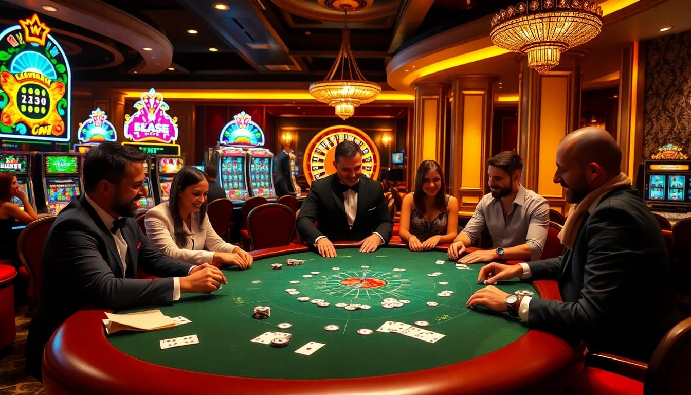 Winning Strategies in 2026: Master the Odds with l444.art for Online Gambling