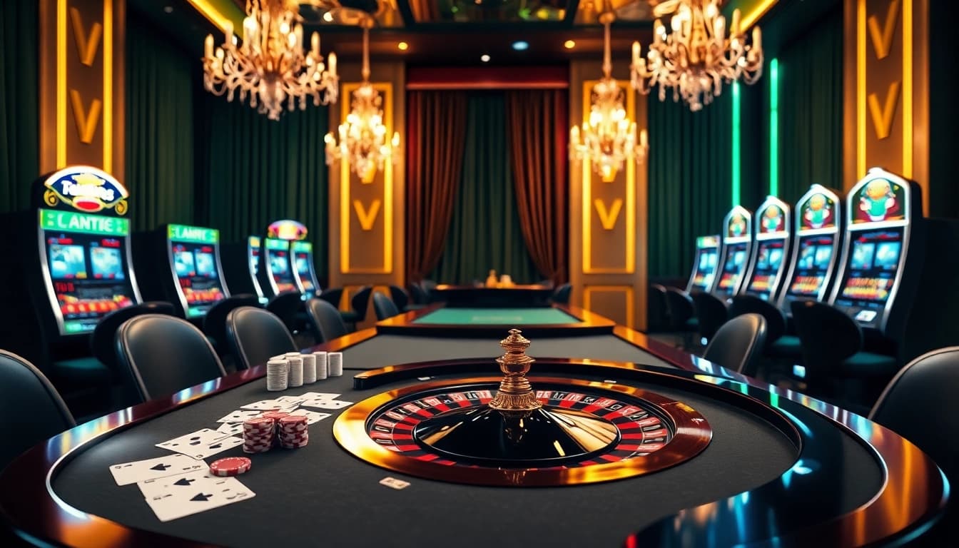 Mastering Gambling Strategies with S8: Essential Betting Techniques for 2026