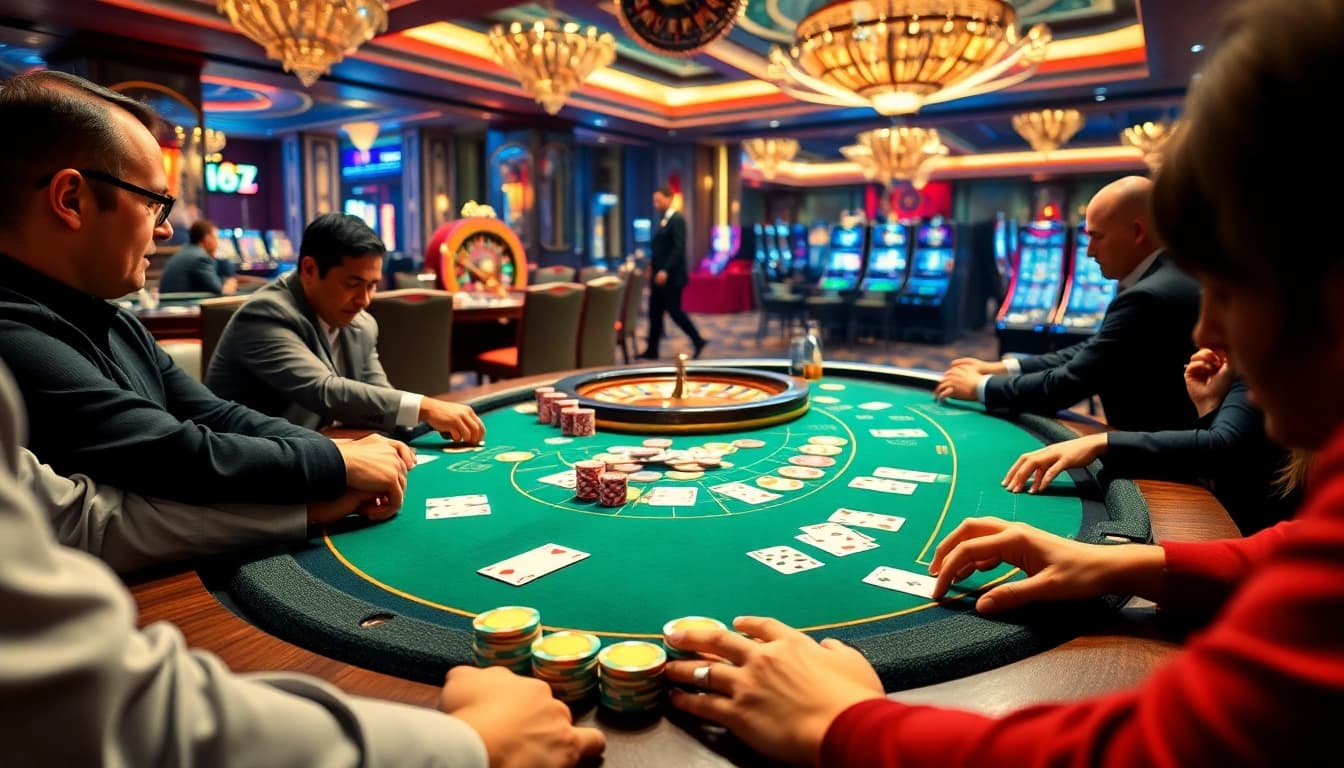 Winning Strategies for nk88: Maximize Your Odds in 2026 Casino Gaming