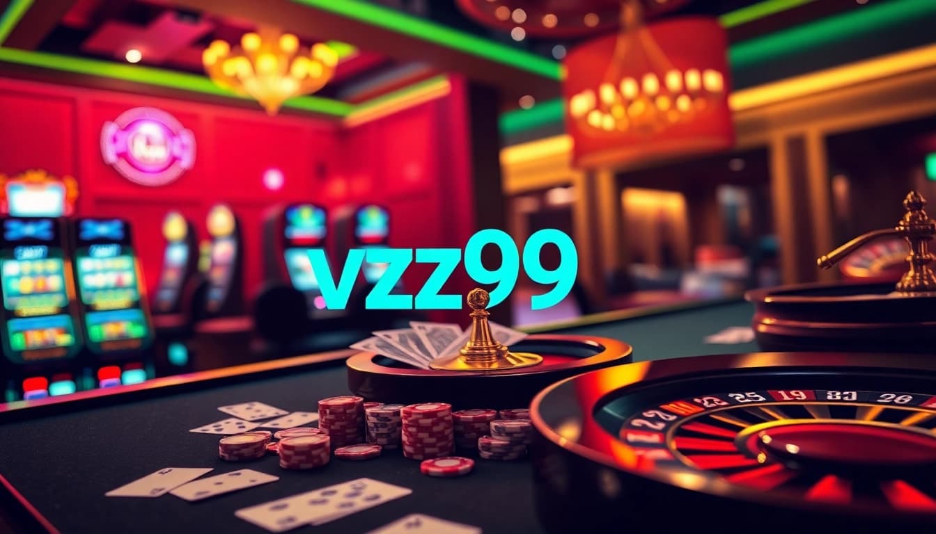 Mastering Betting Strategies with vz99: Essential Techniques for Winning in 2026