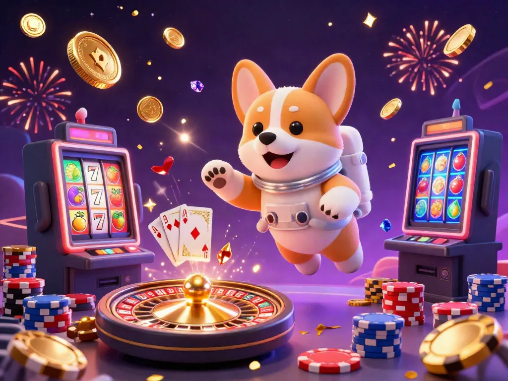 Menangkan jackpot dengan memainkan slot online di website yang tepat menggunakan teknologi canggih