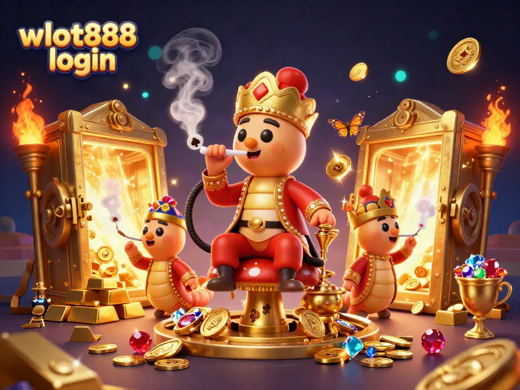 Menangkan wslot888 login dan nikmati pengalaman bermain game online terpopuler dengan keuntungan luar biasa.