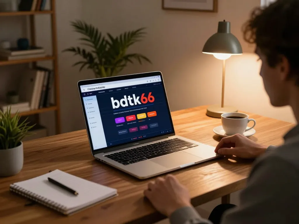 Engage with the bdtk66 betting app on a stylish home setup while managing bankroll responsibly.
