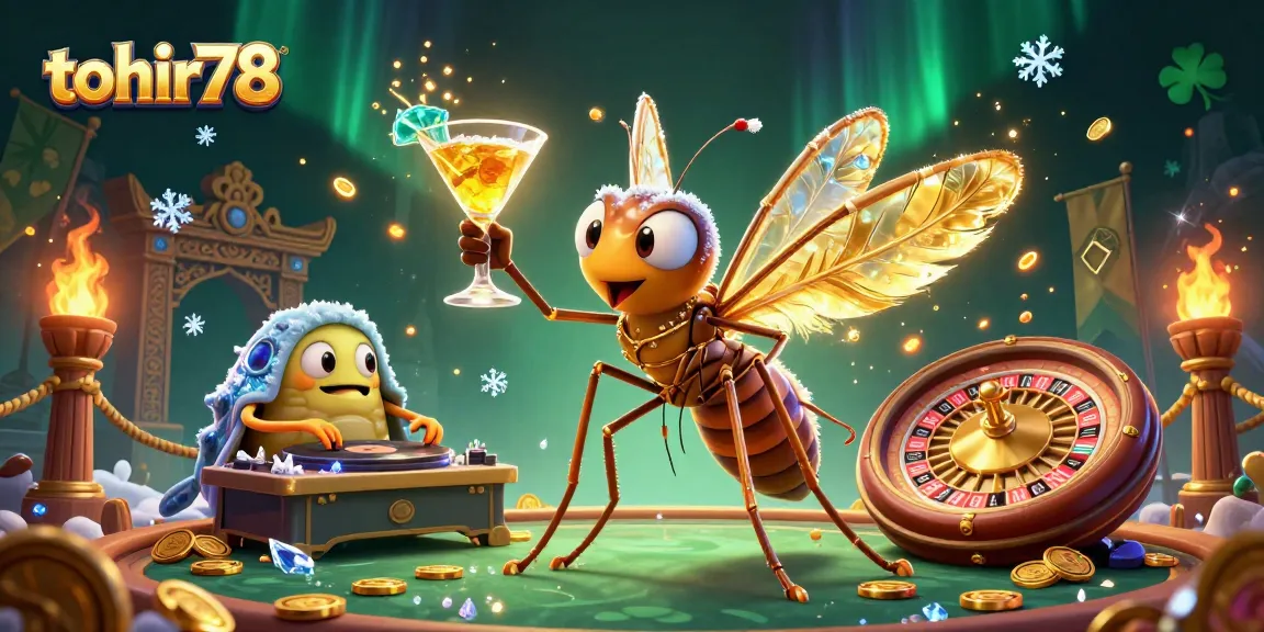 Menangkan permainan dengan tohir78, situs slot gacor terkemuka Indonesia penuh keseruan bermain slot dan kasino.