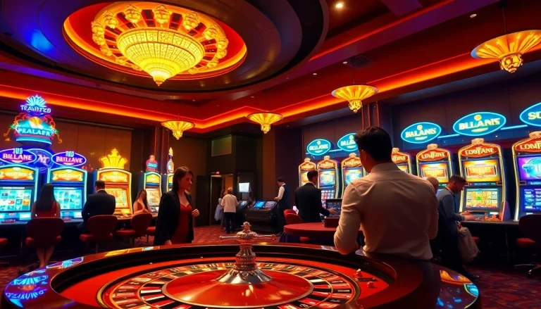 Engaging in thrilling games at juragan77, a trusted online casino with vibrant slot machines and roulette.