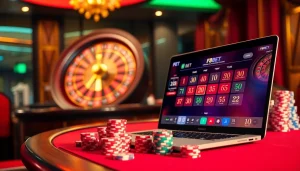 Experience thrill with Đăng Nhập F8BET while betting on sophisticated casino games.
