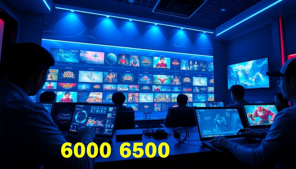 Explore online gaming excitement at https://sv66s.net/ with dynamic visuals of players enjoying immersive games on modern devices.