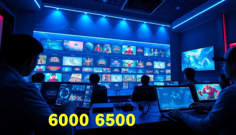 Explore online gaming excitement at https://sv66s.net/ with dynamic visuals of players enjoying immersive games on modern devices.