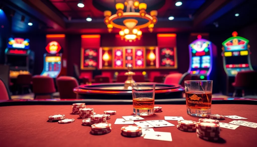 Betting at the high-stakes poker table at https://lv88.ltd/ showcasing casino excitement.