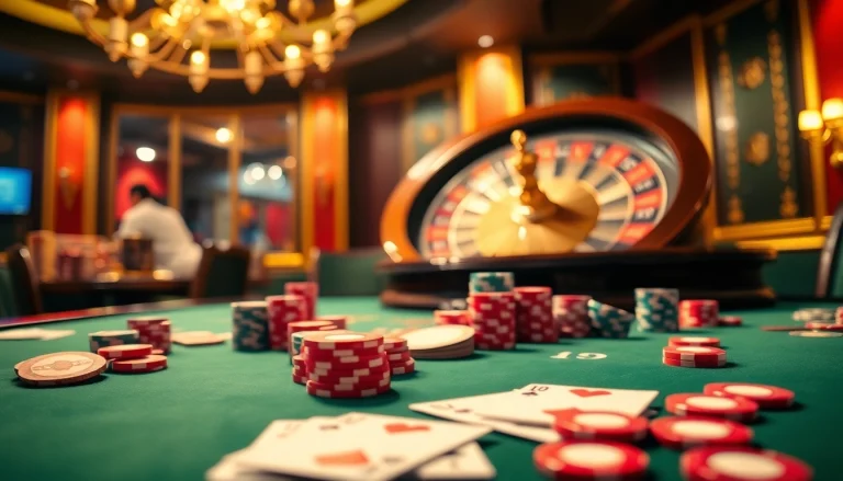 Engage in thrilling poker games at https://tg88m.com/ where luxury meets excitement.
