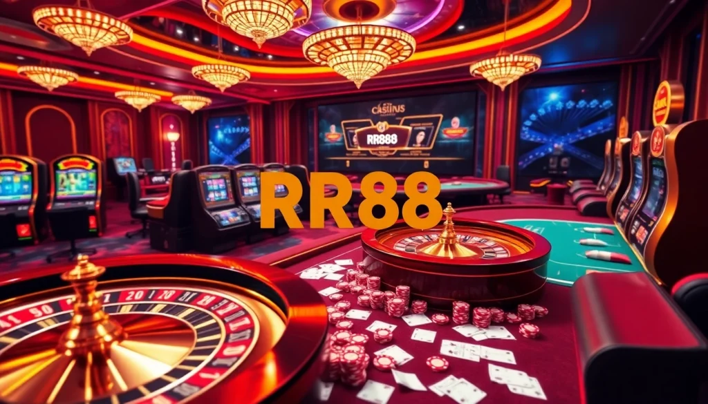 Win big at https://rr88.mov/ with exciting casino games and vibrant gaming visuals.