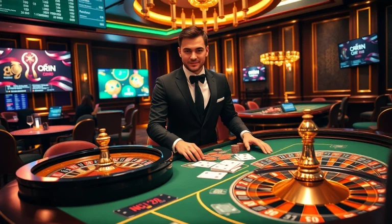 Experience thrilling gaming at Trang chủ NK88 with vibrant tables and professional dealers.