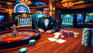 Experience the excitement of winning at https://hitclub9.us.com/ with vibrant casino visuals.