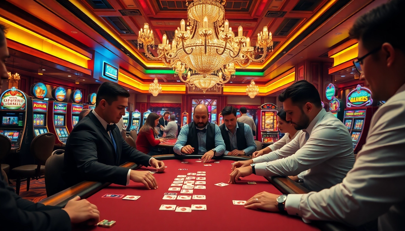 1777 bet app, ক্যাসিনো গেমিংয়ে আনন্দময় দৃশ্য দেখাচ্ছে।